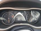 2017 Jeep Cherokee Latitude na sprzedaż w Longview, TX - Front End