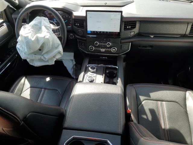  FORD EXPEDITION 2023 Blue