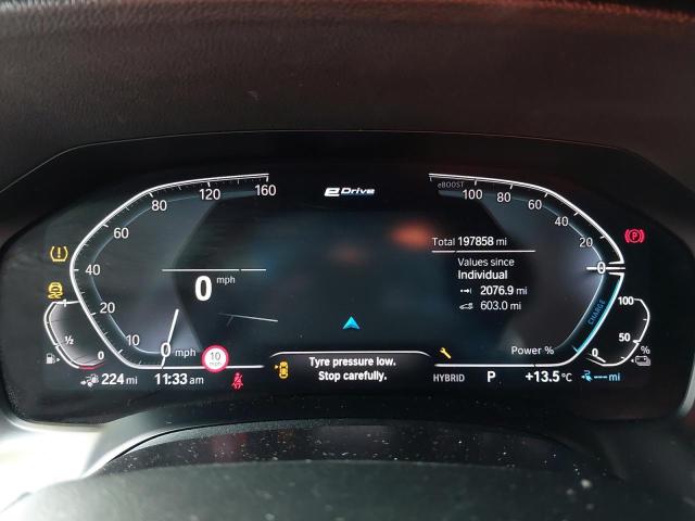 2019 BMW 330E SE PR
