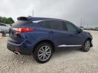 2023 Acura Rdx Technology en Venta en Taylor, TX - Front End