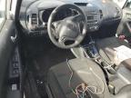 2018 KIA FORTE LX for sale at Copart NS - HALIFAX