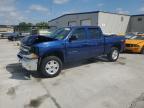 2013 Chevrolet Silverado K1500 Lt на продаже в New Orleans, LA - Front End