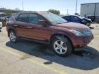 2005 Nissan Murano Sl zu verkaufen in Las Vegas, NV - Rear End