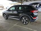 2017 Hyundai Tucson Limited na sprzedaż w Hayward, CA - Vandalism