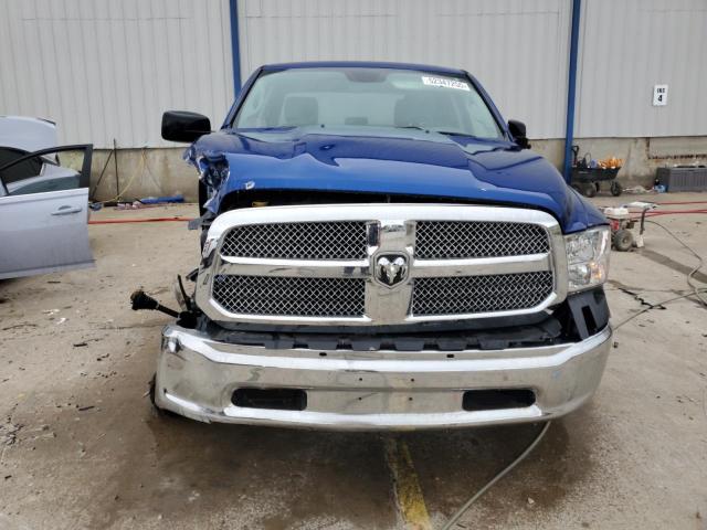 RAM 1500 2017 Синий