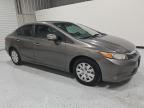 2012 Honda Civic Lx en Venta en Orlando, FL - Front End
