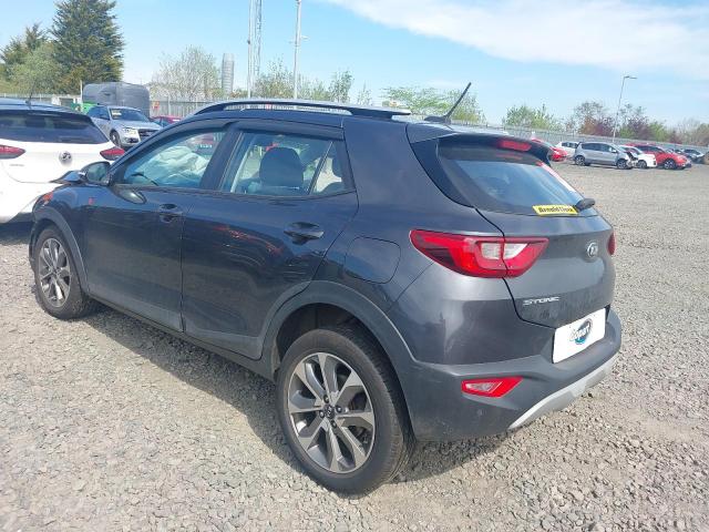 2018 KIA STONIC 2 I