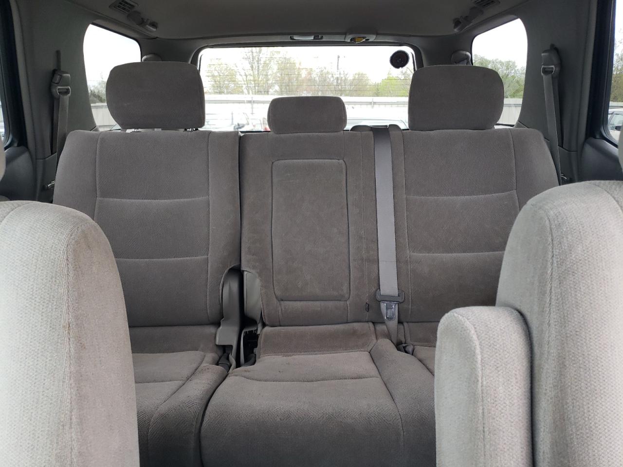 2004 Toyota Sequoia Sr5 VIN: 5TDBT44A84S214229 Lot: 54103835