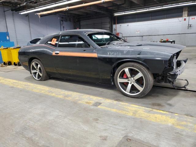  DODGE CHALLENGER 2013 Czarny