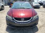 2015 Honda Civic Lx للبيع في Los Angeles، CA - Front End