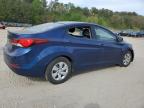 2016 Hyundai Elantra Se на продаже в Seaford, DE - Vandalism