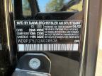 2002 Mercedes-Benz Cl 500 for Sale in North Billerica, MA - Normal Wear