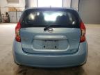 2015 Nissan Versa Note S продається в Lumberton, NC - Minor Dent/Scratches
