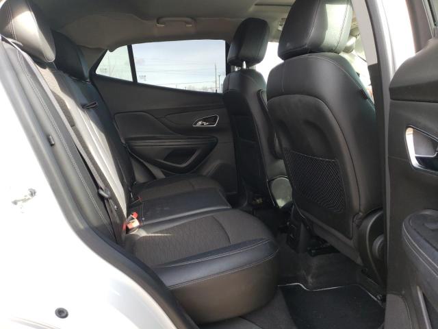2016 BUICK ENCORE SPORT TOURING  