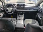 2023 Mitsubishi Outlander Se en Venta en Littleton, CO - Front End