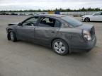 2006 Nissan Altima S იყიდება Fresno-ში, CA - Front End