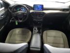 2021 Ford Escape Se на продаже в Sandston, VA - Rear End