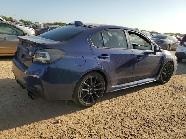  SUBARU WRX 2020 Granatowy