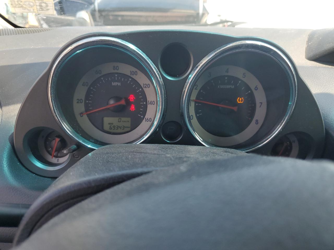 2008 Mitsubishi Eclipse Gs VIN: 4A3AK24FX8E039795 Lot: 52367575