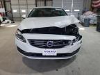 2018 Volvo S60 Platinum en Venta en Rogersville, MO - Front End