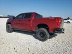 2021 Chevrolet Silverado K1500 Lt Trail Boss na sprzedaż w Temple, TX - Side