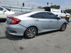 2017 Honda Civic Ex   en Venta en Colton, CA - Front End