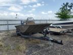 2025 Gato Tough 20 en Venta en Wichita, KS - All Over