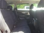 2018 Nissan Murano S en Venta en Shreveport, LA - Water/Flood