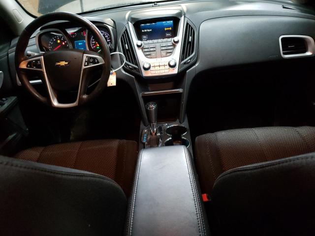  CHEVROLET EQUINOX 2017 Чорний