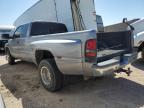 1996 Dodge Ram 3500  for Sale in Mercedes, TX - Water/Flood