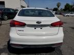 2017 Kia Forte Lx zu verkaufen in Van Nuys, CA - Front End