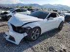 2015 Ford Mustang  for Sale in Magna, UT - Front End