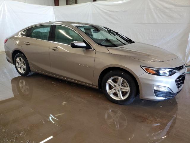  CHEVROLET MALIBU 2024 tan