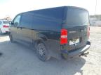 2022 VAUXHALL VIVARO F3100 SPORTIVE S/S  for sale at Copart CORBY