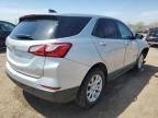 2018 Chevrolet Equinox Ls for Sale in Elgin, IL - Front End