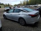 2023 Nissan Altima Sv en Venta en Graham, WA - Front End