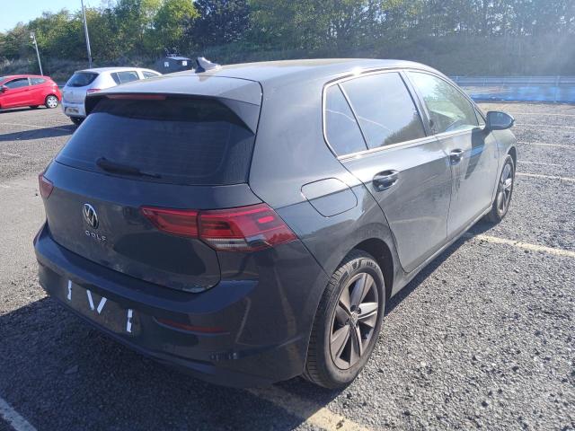 2022 VOLKSWAGEN GOLF LIFE