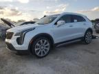 2019 Cadillac Xt4 Premium Luxury en Venta en West Palm Beach, FL - Water/Flood