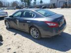 2010 Nissan Maxima S на продаже в Mendon, MA - Side