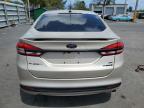 2018 Ford Fusion Se Hybrid zu verkaufen in Miami, FL - All Over