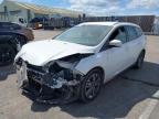 2012 FORD FOCUS EDGE for sale at Copart NEWBURY