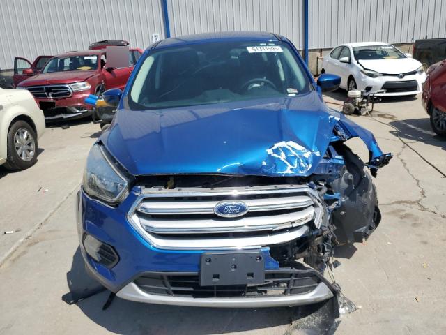  FORD ESCAPE 2019 Синій