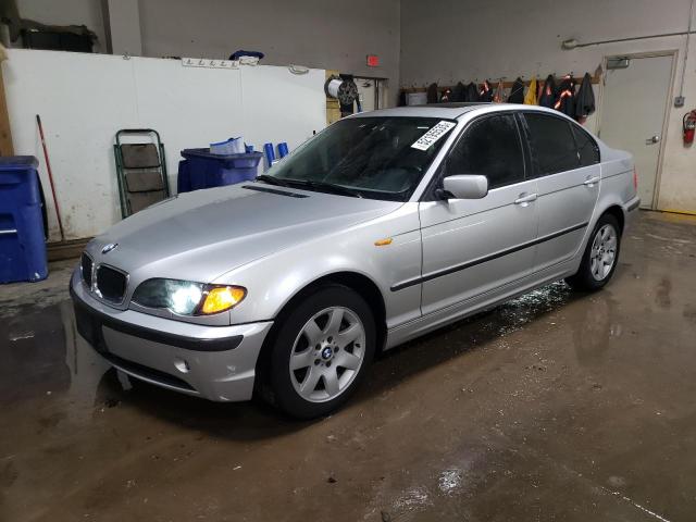 2003 Bmw 325 Xi