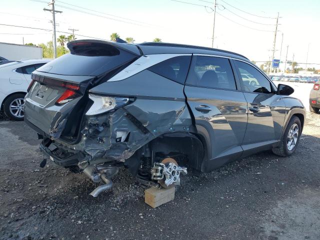  HYUNDAI TUCSON 2024 Gray