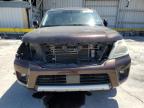 2017 Nissan Armada Sv იყიდება Corpus Christi-ში, TX - All Over