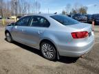 2011 Volkswagen Jetta Se for Sale in East Granby, CT - Front End