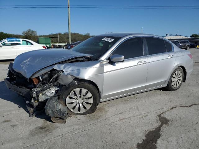 2008 Honda Accord Lx