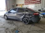 2015 Ford Fiesta Se na sprzedaż w Franklin, WI - Rear End