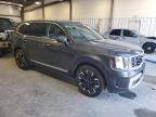 2023 Kia Telluride Sx en Venta en Byron, GA - Minor Dent/Scratches