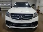 2017 Mercedes-Benz Gls 63 Amg 4Matic for Sale in Blaine, MN - Minor Dent/Scratches